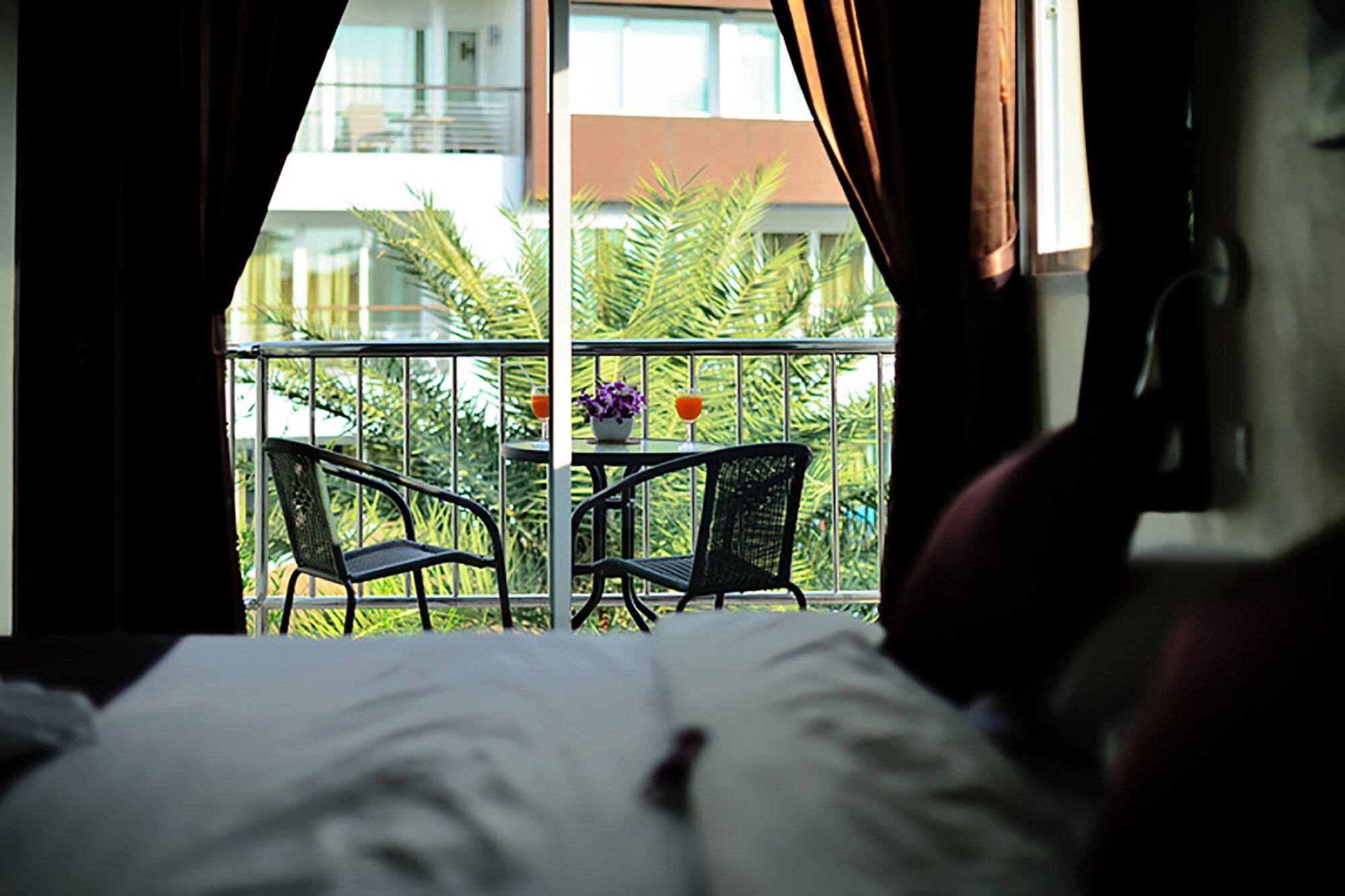 At Kamala Hotel Exterior foto